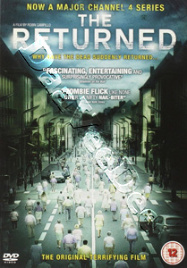 The Returned | Les revenants  | They Came Back  DVD